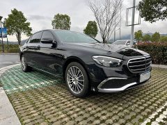 Mercedes-Benz E 260 L - ფოტო 3