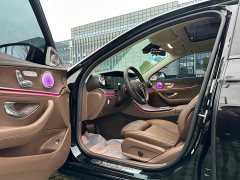 Mercedes-Benz E 260 L - ფოტო 5