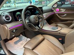Mercedes-Benz E 260 L - ფოტო 6