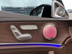 Mercedes-Benz E 260 L - ფოტო 7