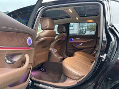 Mercedes-Benz E 260 L - ფოტო 8