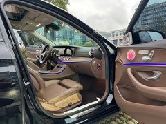 Mercedes-Benz E 260 L - ფოტო 9