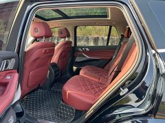 BMW X5 xDrive 30Li Deluxe VersionM - ფოტო 10