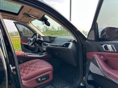 BMW X5 xDrive 30Li Deluxe VersionM - ფოტო 11