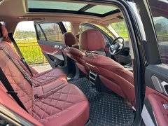 BMW X5 xDrive 30Li Deluxe VersionM - ფოტო 13