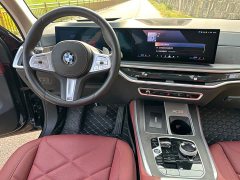 BMW X5 xDrive 30Li Deluxe VersionM - ფოტო 15