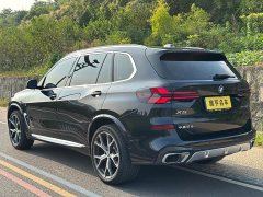 BMW X5 xDrive 30Li Deluxe VersionM - ფოტო 18