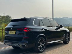 BMW X5 xDrive 30Li Deluxe VersionM - ფოტო 19