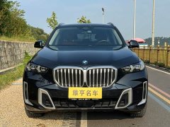 BMW X5 xDrive 30Li Deluxe VersionM - ფოტო 2