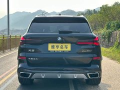 BMW X5 xDrive 30Li Deluxe VersionM - ფოტო 20