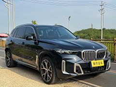 BMW X5 xDrive 30Li Deluxe VersionM - ფოტო 3