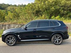 BMW X5 xDrive 30Li Deluxe VersionM - ფოტო 4