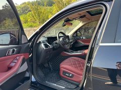 BMW X5 xDrive 30Li Deluxe VersionM - ფოტო 5