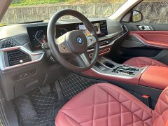 BMW X5 xDrive 30Li Deluxe VersionM - ფოტო 6