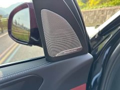 BMW X5 xDrive 30Li Deluxe VersionM - ფოტო 7