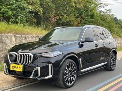 BMW X5 xDrive 40Li M - ფოტო 1
