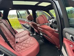 BMW X5 xDrive 40Li M - ფოტო 10