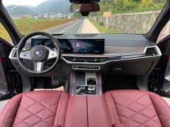 BMW X5 xDrive 40Li M - ფოტო 11