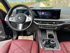 BMW X5 xDrive 40Li M - ფოტო 12