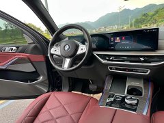 BMW X5 xDrive 40Li M - ფოტო 13