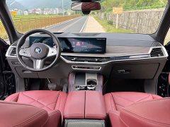 BMW X5 xDrive 40Li M - ფოტო 14