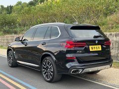 BMW X5 xDrive 40Li M - ფოტო 15