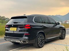 BMW X5 xDrive 40Li M - ფოტო 16