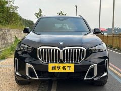 BMW X5 xDrive 40Li M - ფოტო 2