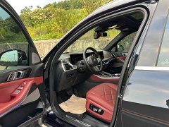 BMW X5 xDrive 40Li M - ფოტო 3