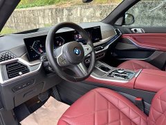 BMW X5 xDrive 40Li M - ფოტო 4