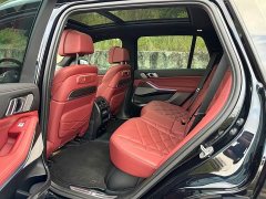 BMW X5 xDrive 40Li M - ფოტო 7