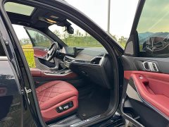 BMW X5 xDrive 40Li M - ფოტო 8