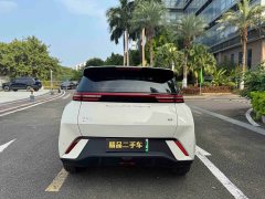 BYD Edition 305km Edition - ფოტო 12