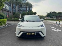 BYD Edition 305km Edition - ფოტო 2