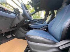 BYD Edition 305km Edition - ფოტო 4