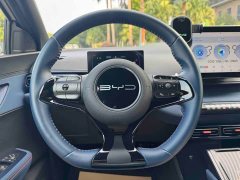BYD Edition 305km Edition - ფოტო 9