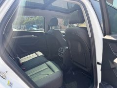 Audi Q5L 40 TFSI Fashion Version - ფოტო 12