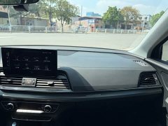 Audi Q5L 40 TFSI Fashion Version - ფოტო 13