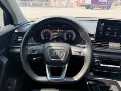 Audi Q5L 40 TFSI Fashion Version - ფოტო 14