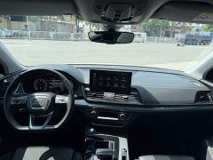 Audi Q5L 40 TFSI Fashion Version - ფოტო 5