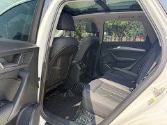 Audi Q5L 40 TFSI Fashion Version - ფოტო 6