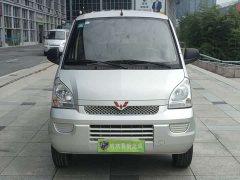 Wuling EV Version - ფოტო 2