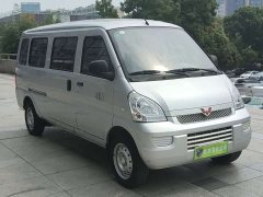 Wuling EV Version - ფოტო 3