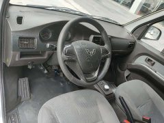 Wuling EV Version - ფოტო 4