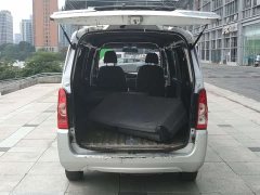 Wuling EV Version - ფოტო 6
