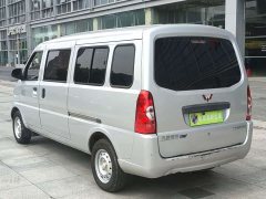 Wuling EV Version - ფოტო 9
