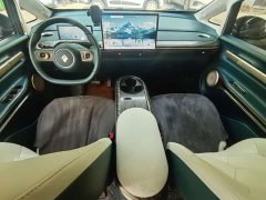 Baojun 360 Pro - ფოტო 10