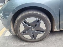 Baojun 360 Pro - ფოტო 4
