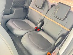 BYD KiWi EV Edition - ფოტო 10