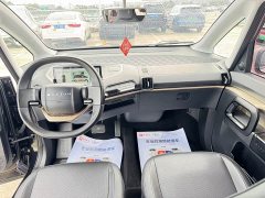 BYD KiWi EV Edition - ფოტო 13